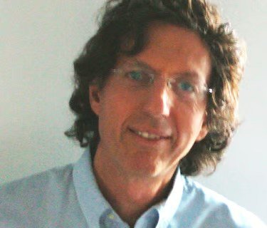 Robert Greenstein, L.Ac. — Licensed Acupuncturist, Healing Way Acupuncture Sonoma