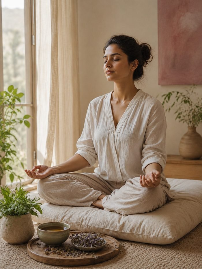 Women's health natural wellness — Healing Way Acupuncture Sonoma